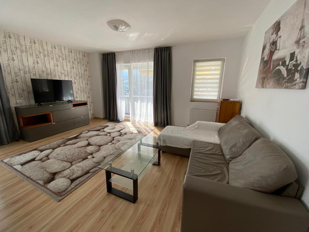Amg Apartament Apartment Brașov Exterior foto