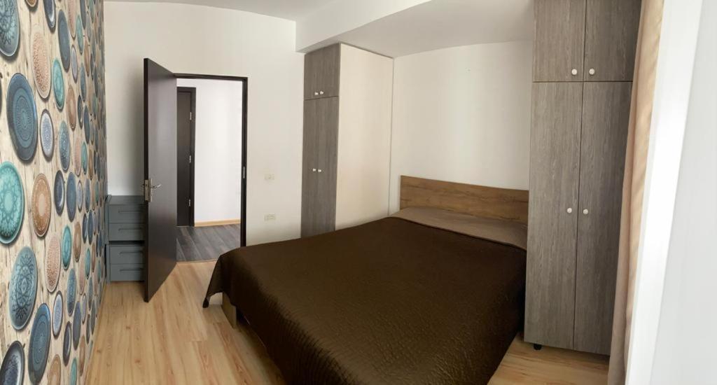 Amg Apartament Apartment Brașov Exterior foto