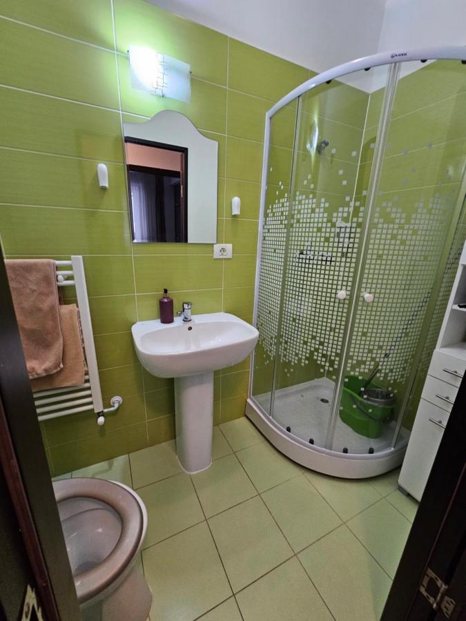 Amg Apartament Apartment Brașov Exterior foto