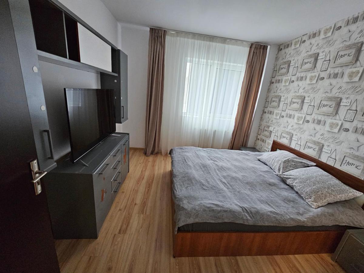 Amg Apartament Apartment Brașov Exterior foto